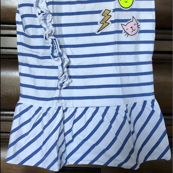 Cat & Jack girl Top - Picture 3 of 7